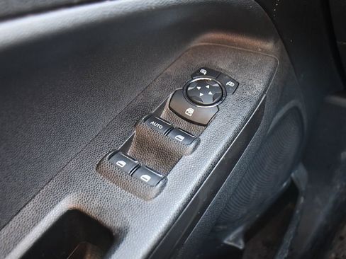 Used 2022 Ford EcoSport SE w/ SE Convenience Package image 21