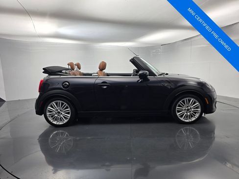 Used 2024 MINI Cooper S FWD image 3