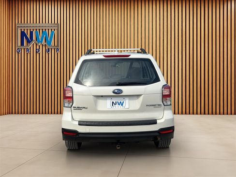 Used 2017 Subaru Forester 2.5i w/ Rugged Package #3 AWD/4WD image 45