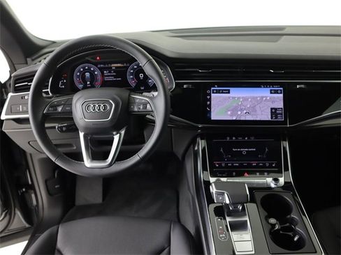 New 2026 Audi Q8 Premium Plus image 21
