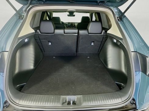 Certified 2026 Honda HR-V EX-L image 25