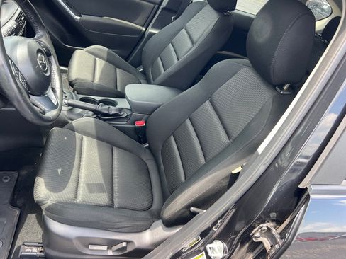 Used 2013 MAZDA CX-5 Touring w/ Bose & Moonroof Pkg AWD/4WD image 11