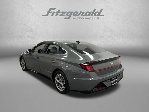 Used 2020 Hyundai Sonata SEL FWD image 3
