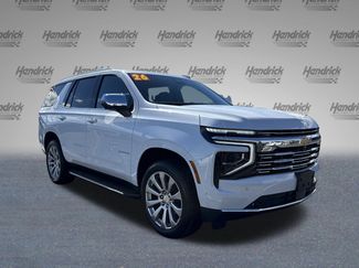 Certified 2026 Chevrolet Tahoe Premier video 2