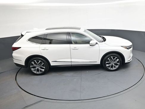 Used 2023 Acura MDX FWD w/ Technology Package image 22