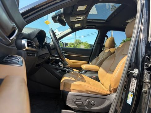 Used 2021 Kia Telluride SX w/ Nightfall Edition Package AWD/4WD image 20