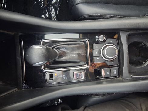 Used 2020 MAZDA MAZDA6 Touring image 15