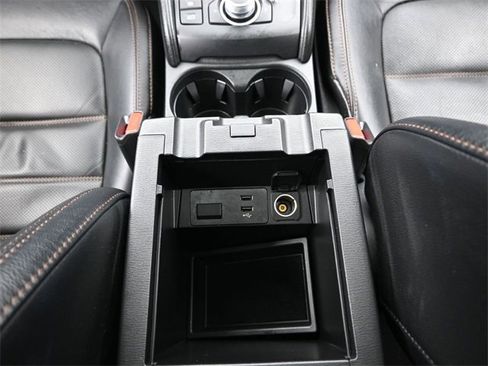 Certified 2023 MAZDA CX-5 AWD 2.5 S image 22
