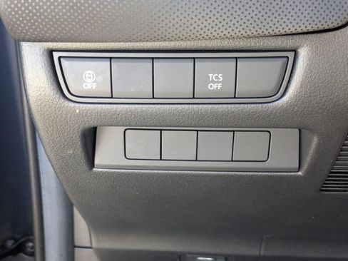 Used 2024 MAZDA CX-50 AWD 2.5 S w/ Select Package image 12