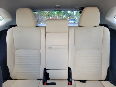 Used 2021 Lexus NX 300 FWD w/ Premium Package image 21