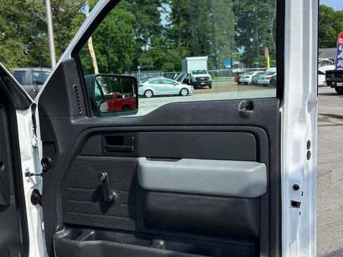 Used 2011 Ford F150 XL image 14