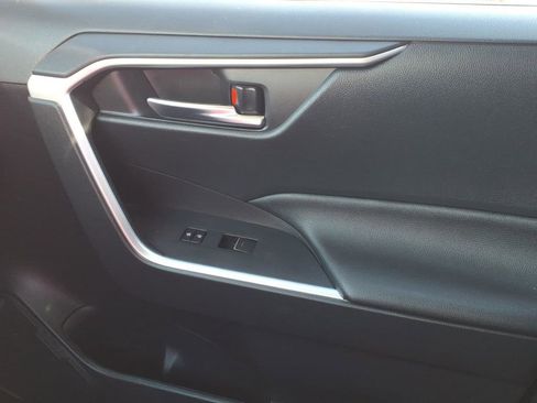 Certified 2024 Toyota RAV4 SE w/ Weather & Moonroof Package image 21