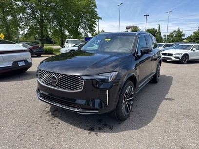 Used 2026 Volvo XC90 B6 Plus w/ Protection Package Premier