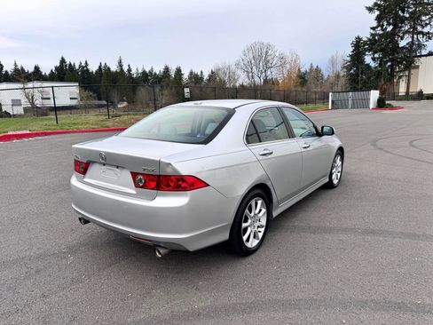 Used 2006 Acura TSX image 5