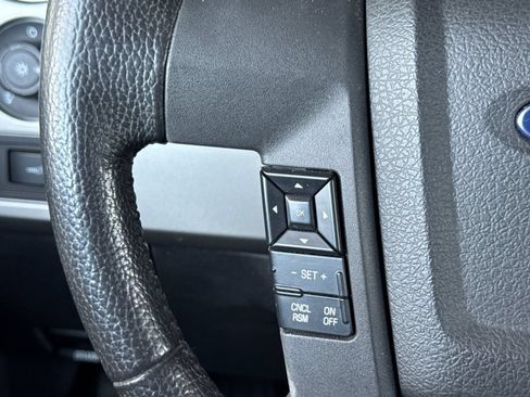 Used 2011 Ford F150 FX2 w/ FX Luxury Pkg RWD image 25