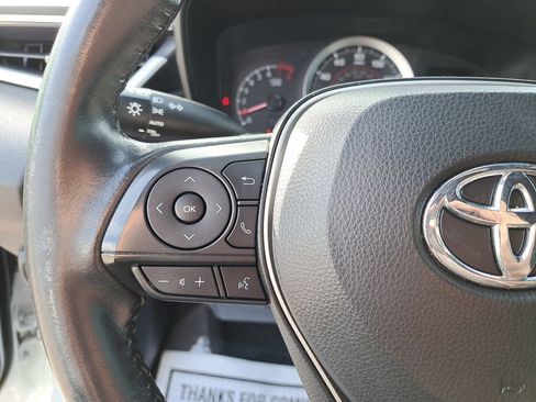 Certified 2022 Toyota Corolla SE image 17