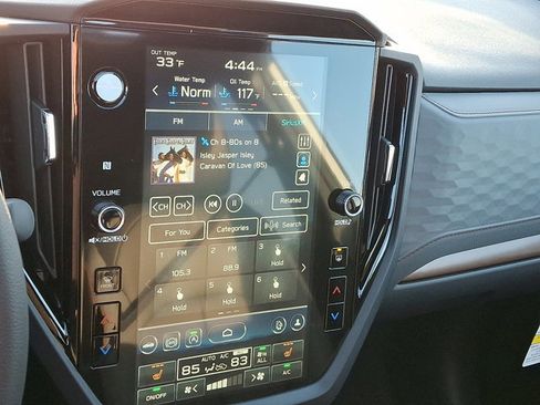 New 2026 Subaru Forester Sport image 15