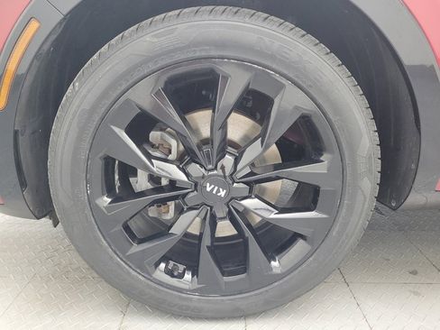 Used 2021 Kia Sorento SX FWD image 31
