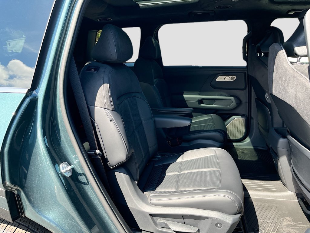 New 2027 Kia Telluride SX Prestige w/ Towing Package AWD/4WD image 33