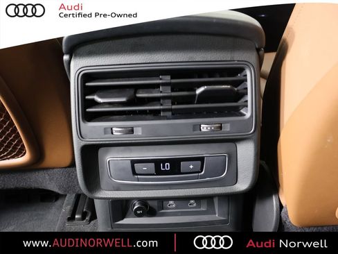 Certified 2023 Audi Q7 3.0T Premium AWD/4WD image 26