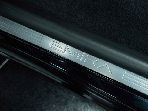 New 2025 Lotus Emira image 19