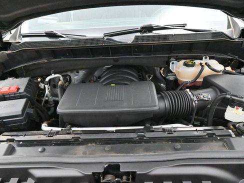 Used 2023 Chevrolet Silverado 1500 High Country w/ High Country Premium Package image 40