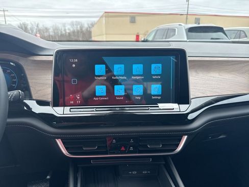 New 2026 Volkswagen Atlas SE AWD/4WD image 21