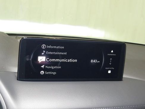 New 2025 MAZDA CX-5 AWD 2.5 S w/ Select Package image 16