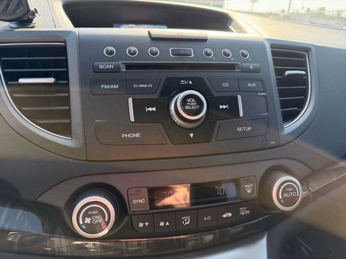 Used 2014 Honda CR-V EX-L image 32