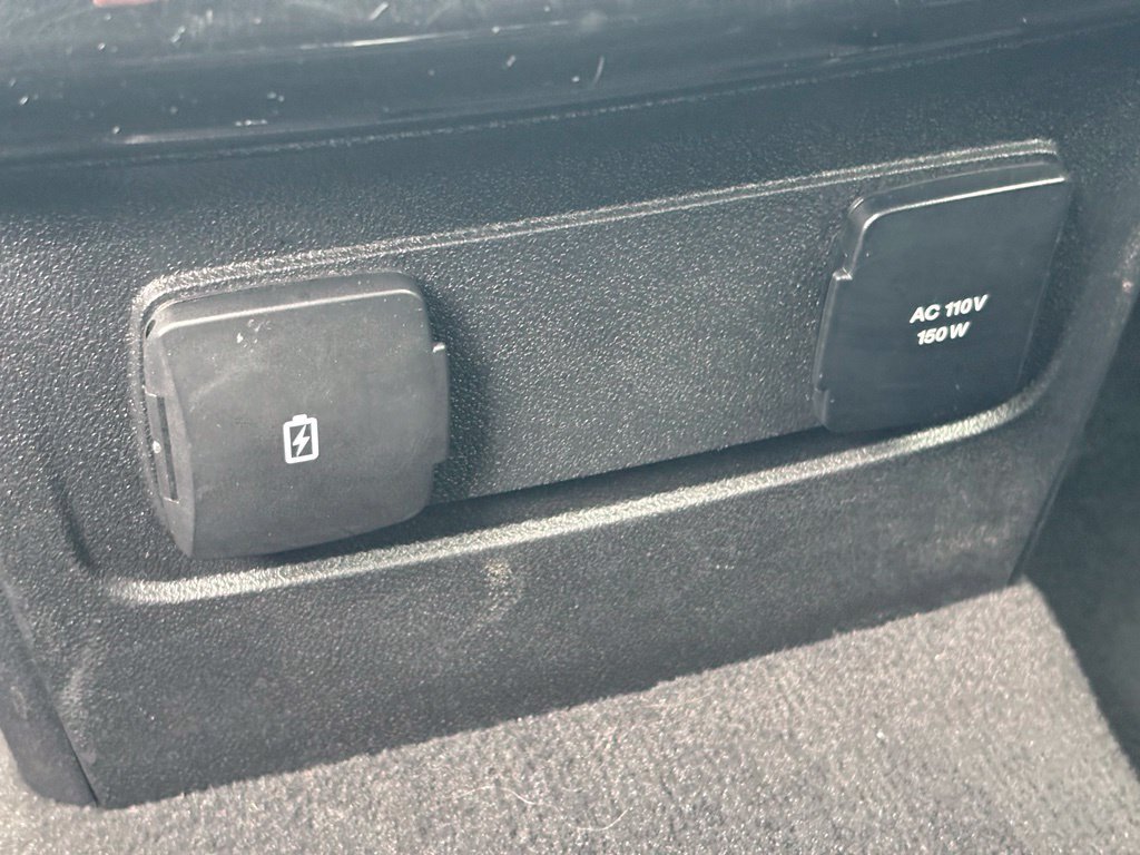 Used 2023 Lincoln Aviator AWD w/ Premium Package image 20
