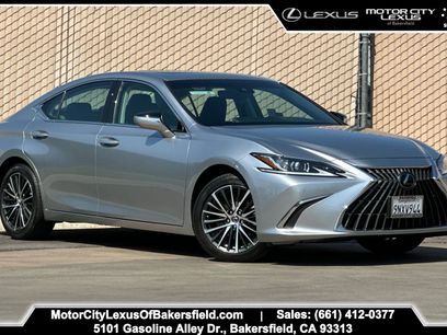 Certified 2024 Lexus ES 350 w/ Premium Package