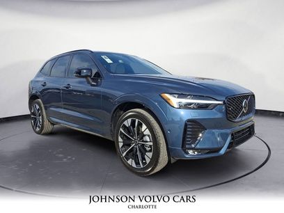 New 2026 Volvo XC60 B5 Plus w/ Protection Package Premier