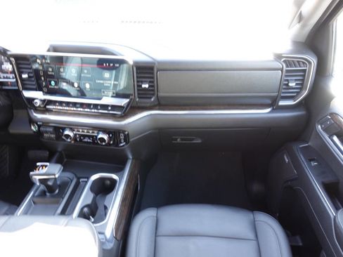 Used 2024 GMC Sierra 1500 Elevation w/ Elevation Premium Package image 45