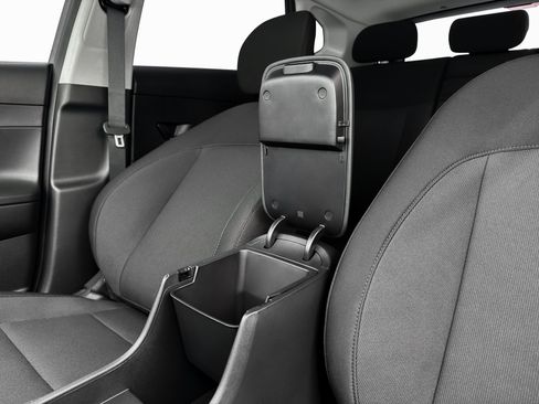 New 2026 Hyundai Kona SEL Sport AWD/4WD image 18