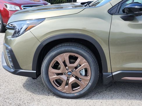 New 2026 Subaru Ascent Limited Bronze AWD/4WD image 6