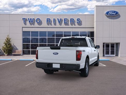 New 2026 Ford F150 XL AWD/4WD image 8