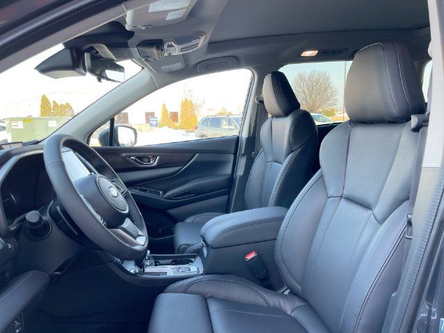 Used 2026 Subaru Ascent Touring AWD/4WD image 11