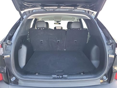 Used 2021 Ford Escape SEL image 21