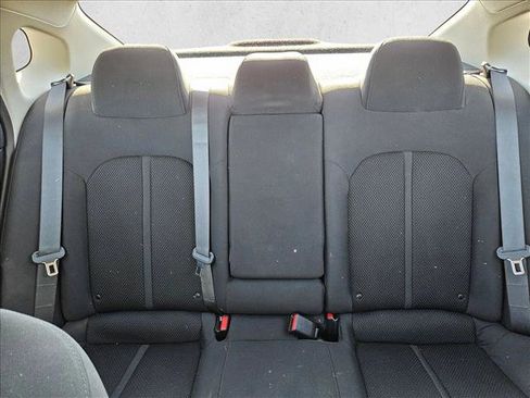 Used 2019 Kia Optima LX image 16