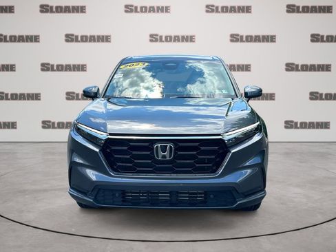 Used 2023 Honda CR-V EX-L image 8