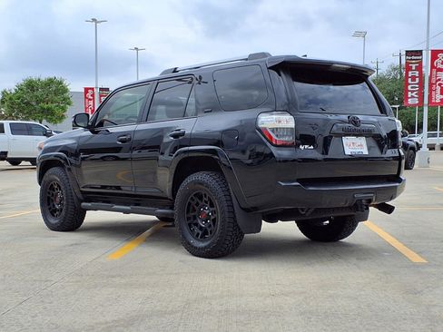 Used 2023 Toyota 4Runner SR5 Premium w/ Moonroof Package image 7
