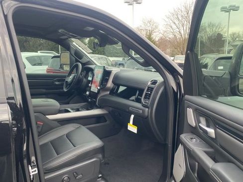 New 2026 RAM 1500 Rebel image 29