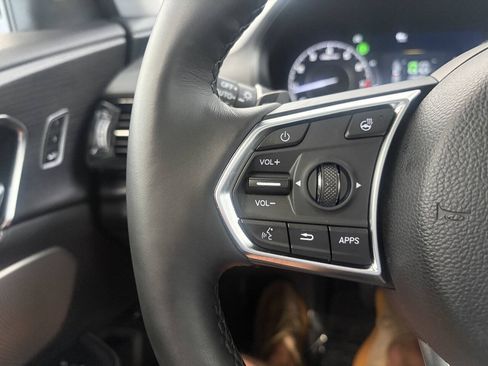 Used 2025 Acura RDX SH-AWD w/ Advance Package image 21