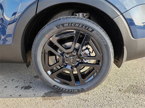 New 2025 Kia Telluride SX X-Line image 29