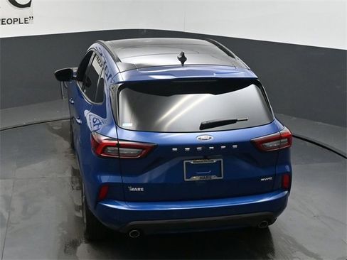 Used 2023 Ford Escape ST-Line w/ Tech Pack #1 image 58