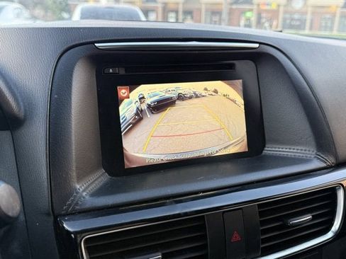 Used 2016 MAZDA CX-5 Sport image 18