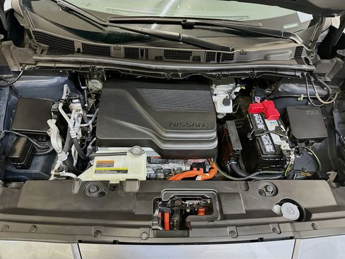 Used 2024 Nissan Leaf SV Plus image 34