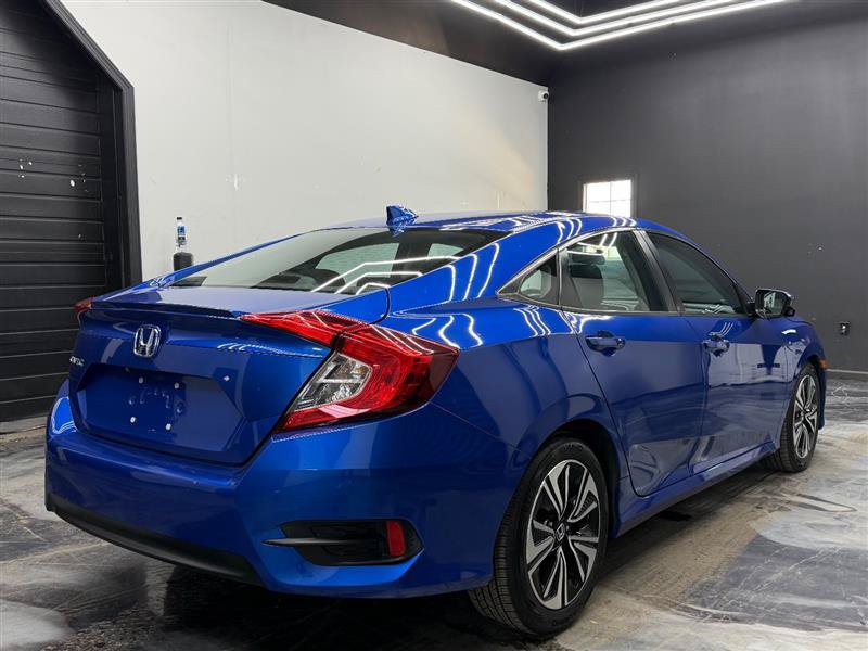 Used 2016 Honda Civic EX-T image 5