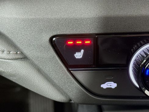 New 2026 Honda Accord SE image 19