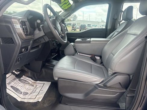 Used 2024 Ford F150 XL image 17